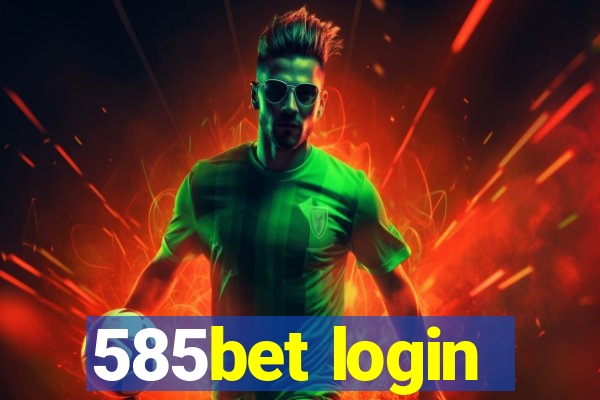 585bet login